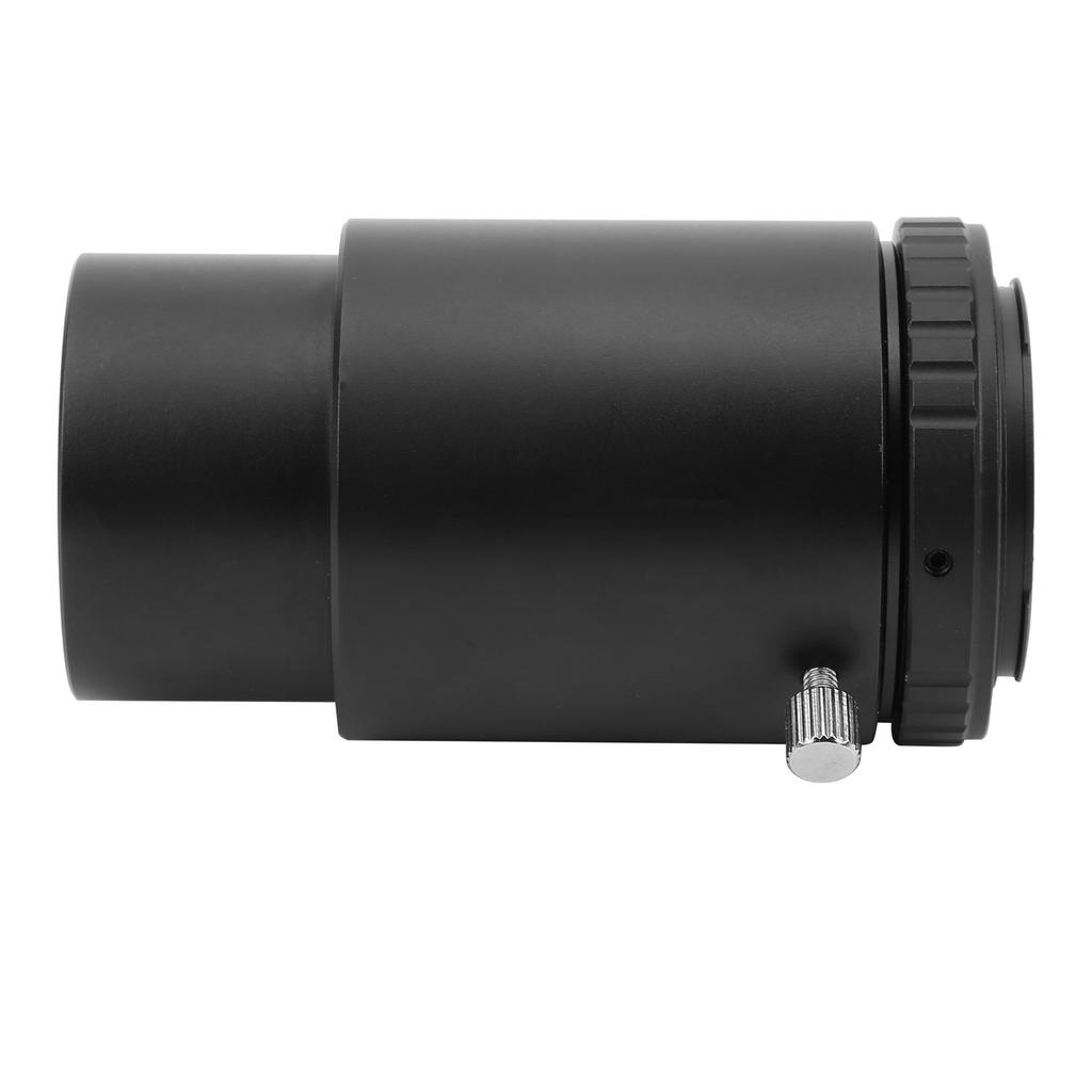 Astronomical Telescope 2in 60mm Eyepiece Extension Tube And for T2‑OM Adapter Ring Set