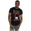 Marvel Mens Daredevil Without Fear T-Shirt