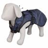 Cape Duo with Harness - TRIXIE - Waterproof - Reflective - Size S 40 Cm