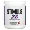 Stimul8 2.0, Sweet Cherry, 9.5 Oz (270 G)