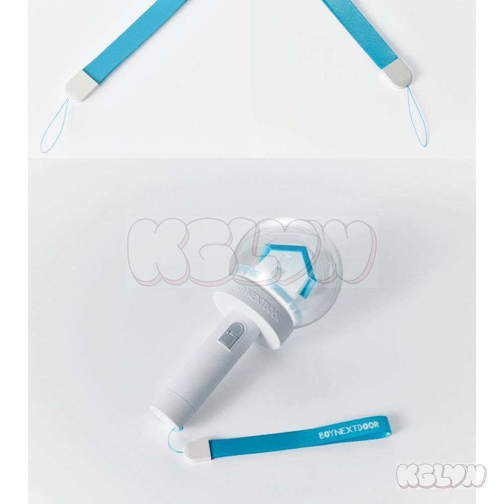 BOYNEXTDOOR ОФИЦИАЛЬНЫЙ СВЕТЯЩИЙСЯ СТИК Official K-POP Light Stick
