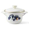 Fuji Enamel EX 16 см чашка Cocotte производство Moomin/1 включено/Ограниченный