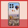 Чехол для путешествий на воздушном шаре в горах для Samsung Galaxy M52 M32 M53 M16 M11 M21 M31 M35 M12 M13 M14 M15 M36 M56 M55 M34 M54