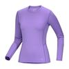 Arcteryx Женский Осень/Зима 25 Круглый вырез Длинный рукав Atpfw08472 Рюкзак