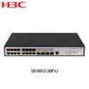 H3C S5130V2-20P-LI L2 Гигабитный Ethernet-коммутатор