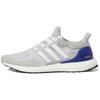 Кроссовки унисекс UltraBoost 1.0 DNA Cloud White Legacy цвета индиго GZ0448