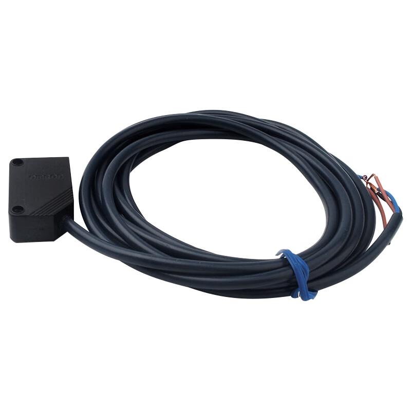 Omron E3Z Series Photoelectric Sensor