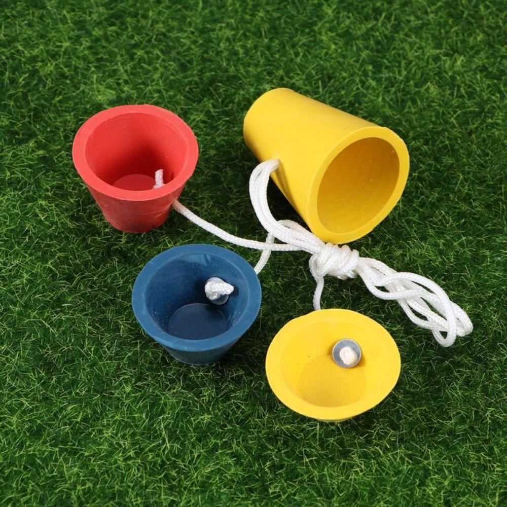 Easier To Tee Up Golf Rubber Tees Winter Tee Set Not Fly Golf Training Kits for 1 Set Golf Beginner
