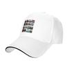Big Time Rush Band famous pictures logo Cap Casual Baseball Caps Adjustable Hat Hip Hop Summer Unisex Baseball Hats Customizable