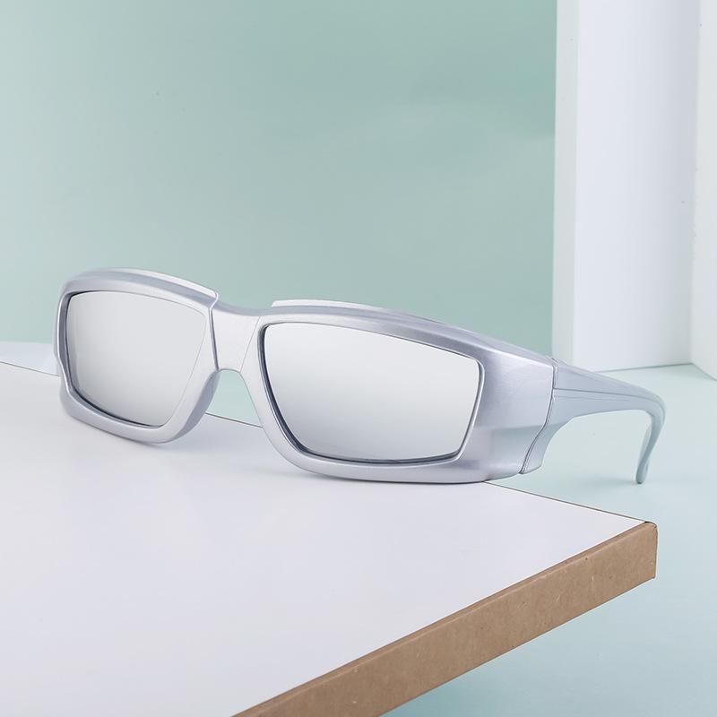 Спортивные ветрозащитные солнцезащитные очки мужские индивидуальные солнцезащитные очки для езды на велосипеде женские модные очки