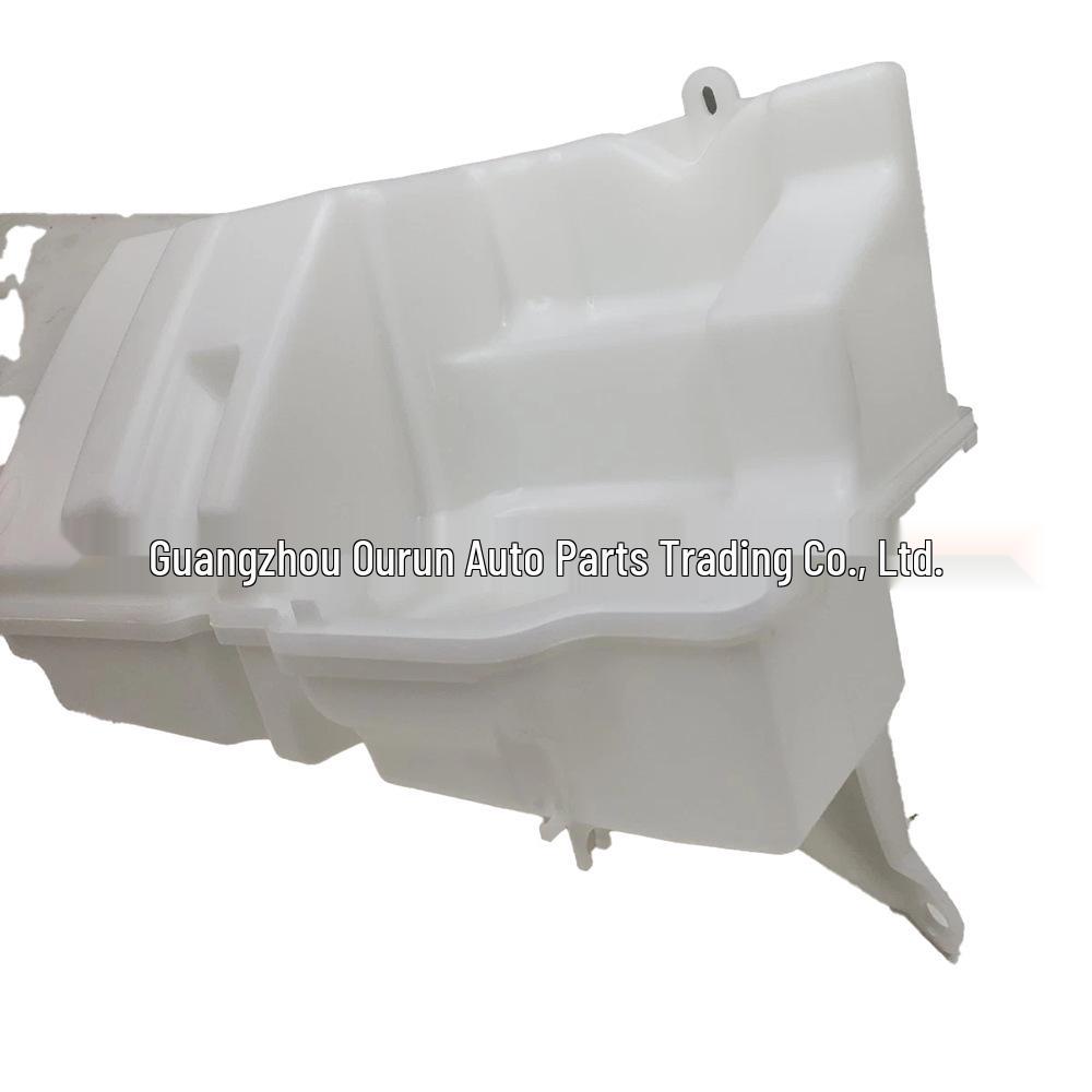 Бачок стеклоомывателя для Volvo XC60 2009+ (Часть №. 30753425)