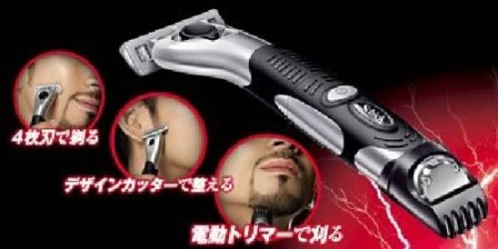 Schick Quattro 4 Titanium Revolution Replacement Blade