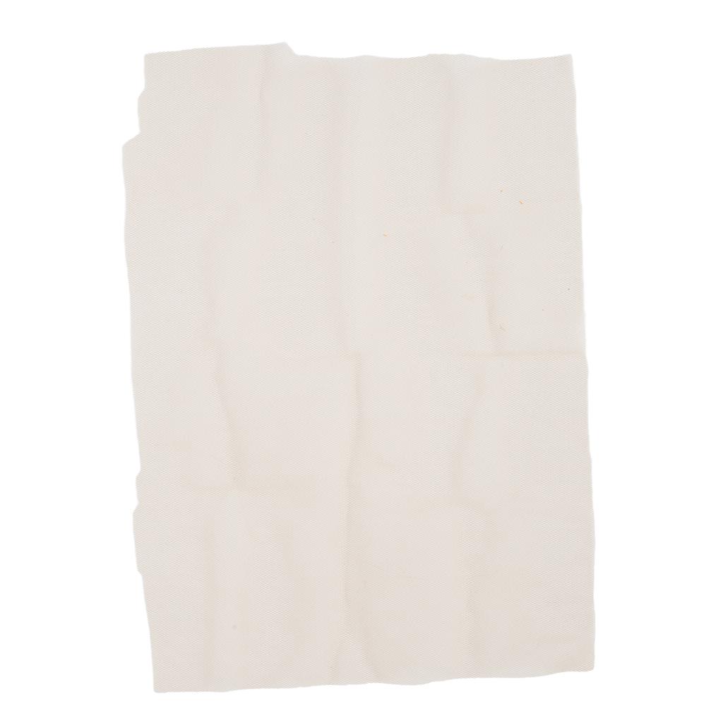 Transparent Lace Net for Wig Beard Making Realistic Skin Color Wrinkle Traction Lace Net Wig Closure Mesh