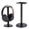 Aluminuim Alloy Headphone Stand Gaming Headset Display Holder Rack Vertical Bracket Hanger For PUBG Computer Gamer