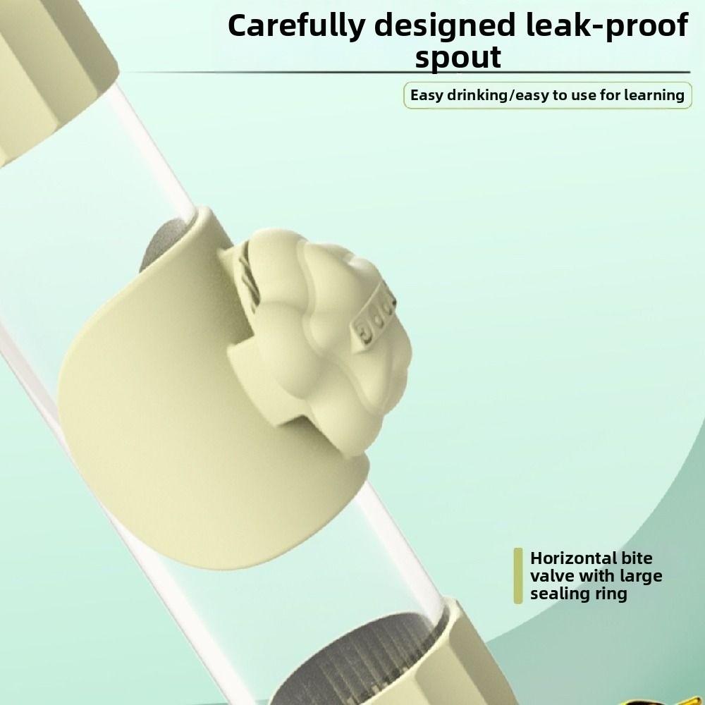 Автоматическая поилка для птиц 200 мл, не капающая, съемная, диспенсер для воды для птиц, легко наполняемая, верхнее наполнение, питьевой фонтанчик для попугаев