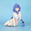 Anime Mushoku Tensei II Isekai Ittara Honki Dasu Roxy Migurdia Figure Model Toy Figure PVC Doll