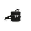 Fashion Portable Bucket Kids Shoulder Bag With Stitching Casual  Activities