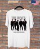 Футболка The Hives Band Veni Vidi Vicious Белая Хлопковая Полный Размер S-5XL OB1045 Унисекс Футболка