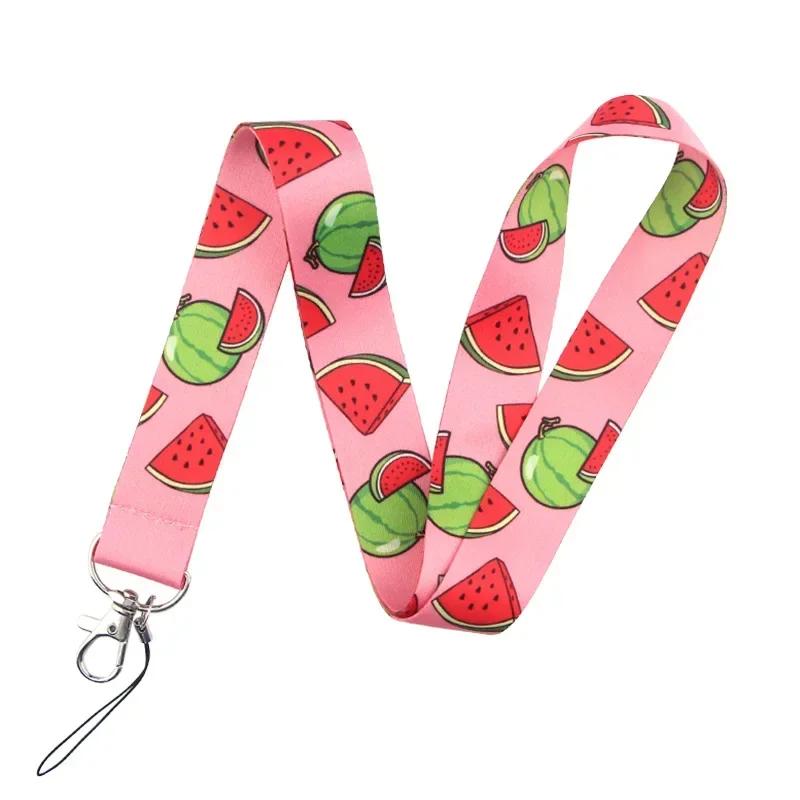 Employees ID Card Name Badge Holder Neck Strap Lanyard Staff Work Card Pass Access Student Bus Card Sleeve Identity Badge Clip
