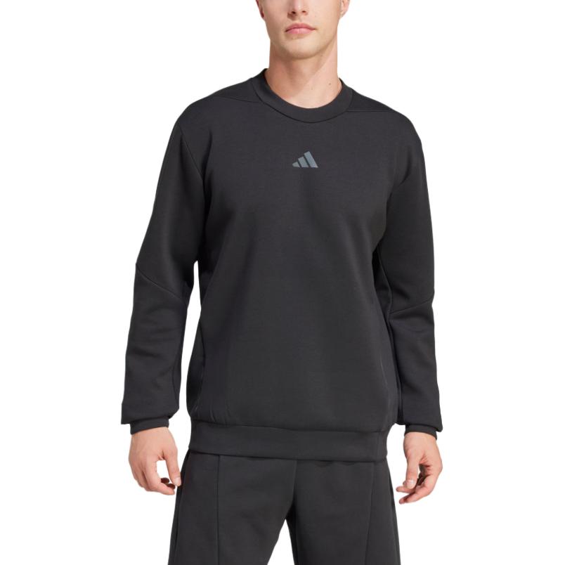 adidas Бесплатная доставка с AdiClub Свитшот для тренировок Crew JJ4642