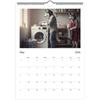 2026 Wall Calendar, Fun Themed Calendar, Fun Chat Gift, Perfect Choice For Home Use.