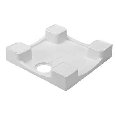 Водонепроницаемые штаны TECHNOTECH для стиральных машин x 640 x Easy Pants Trap продаются отдельно Новые белые [TPD640-CW2] (640 120)