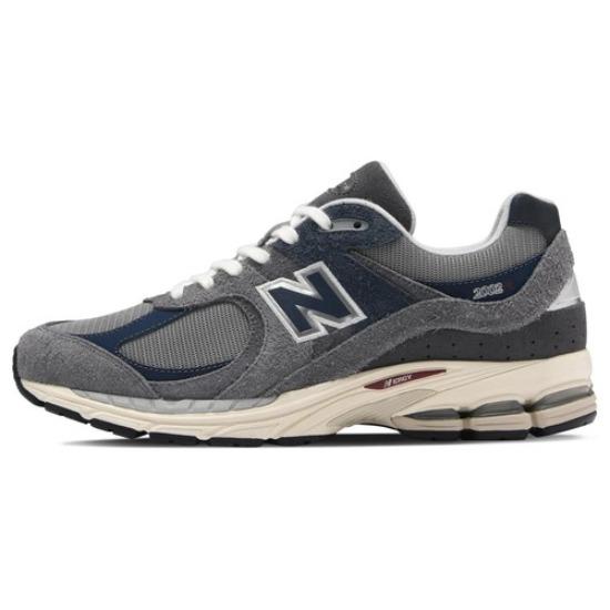 New Balance 2002R Castlerock Navy - M2002REL