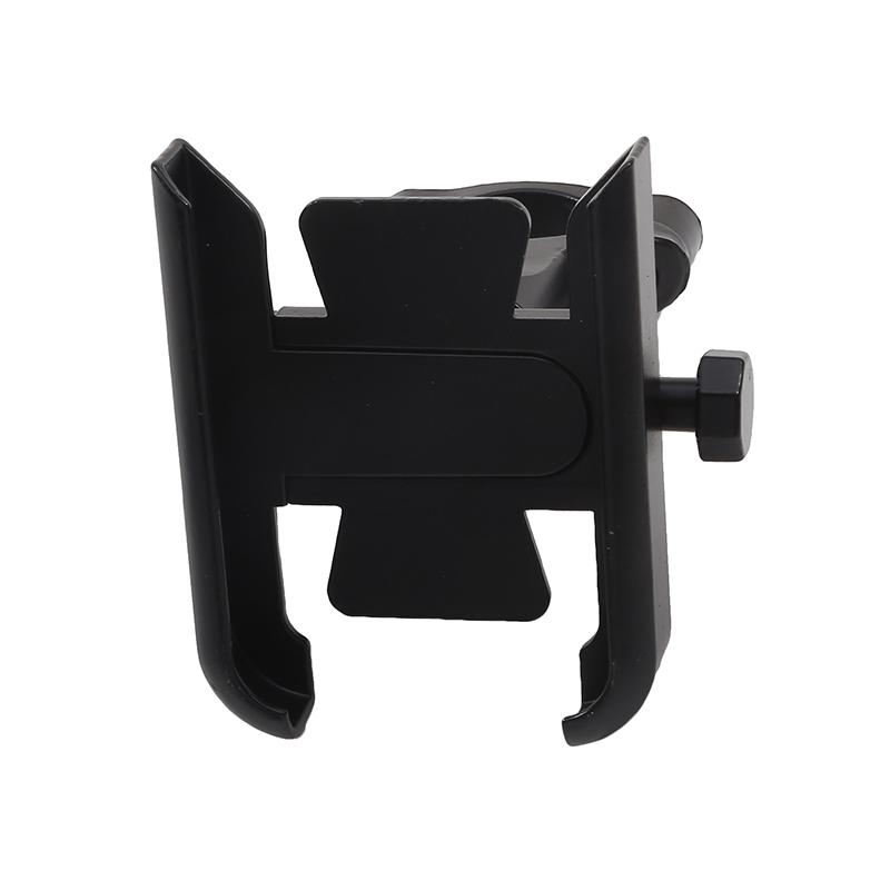 Наружный держатель для мобильного телефона на руль мотоцикла, универсальный зажим для телефона для скутера, автомобильный кронштейн для навигации по телефону