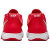Nike Кроссовки унисекс Ja 2 TB University Red Белые HQ8513-600