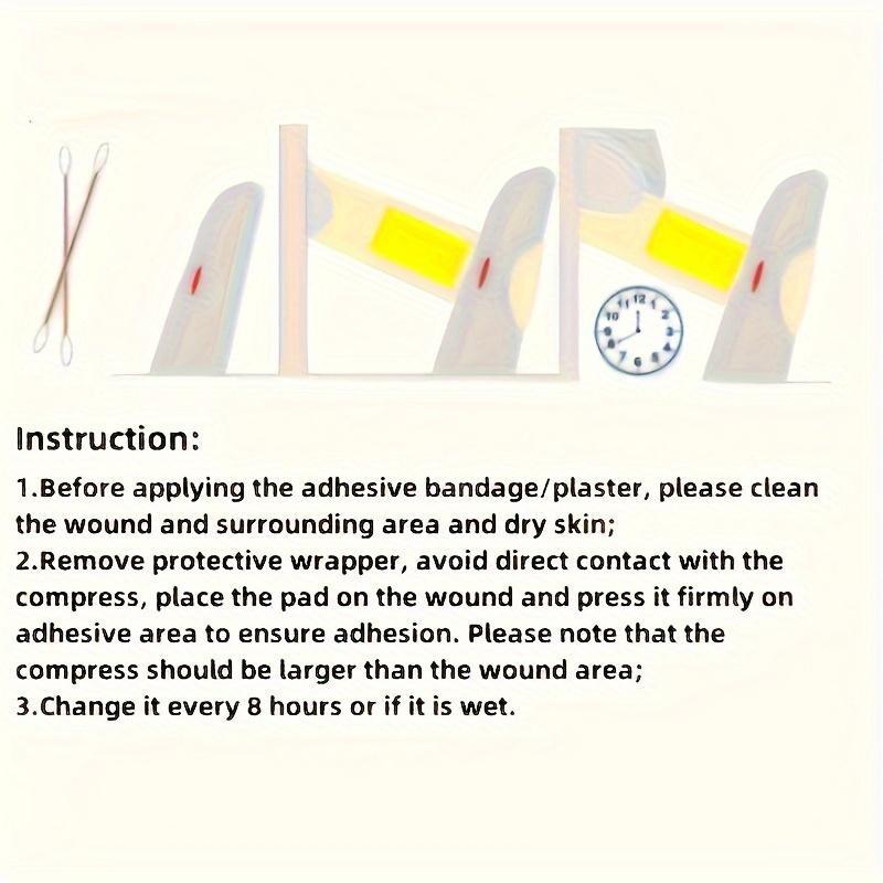 Мультяшный пластырь для детей и взрослых, перевязочные материалы для ран, пластыри, ленты для оказания первой помощи, пластыри, водонепроницаемые пластыри, раневые пластыри