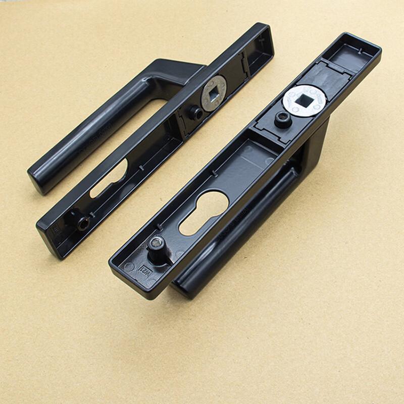 Huachuan Straight Door Handle Kit