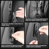 For Tesla Model YL 2025 2026  Air Outlet Hook ABS B-pillar Rear Row Rear Ventilation Grille Hanging Hooks Interior Accessories