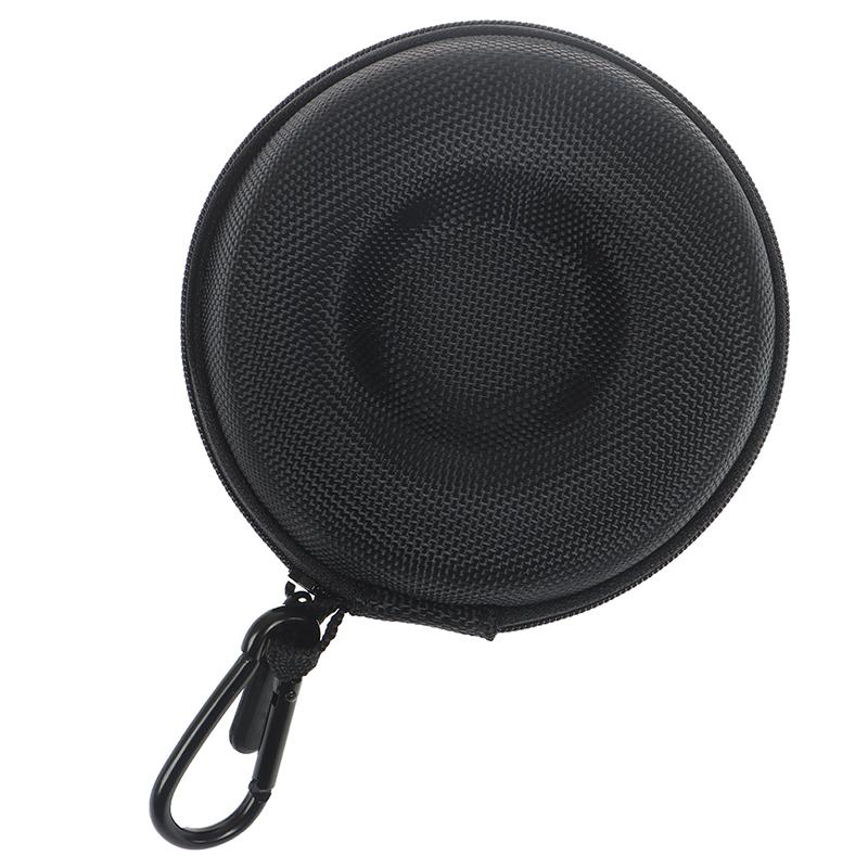 Watch Case Holder Travel For Wristwatch Protection Portable Eva Storage Bag