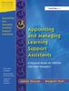 Книга Appointing and Managing Learning Support Assistants : A Practical Guide for SENCOs and Other Managers