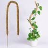 Plant Climbing Trellis Universal Good Support Bendable Handmade DIY Free Vine Coconut Palm Silk Support for Garden
