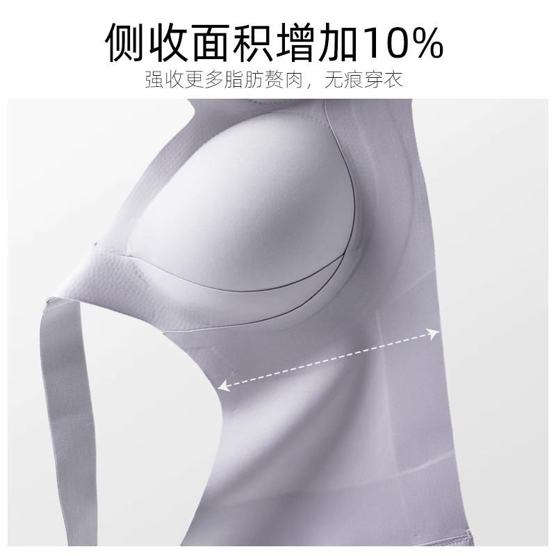 Plus Size Seamless Bra Women Full Coverage Minimizer No Underwire Support Large Bust