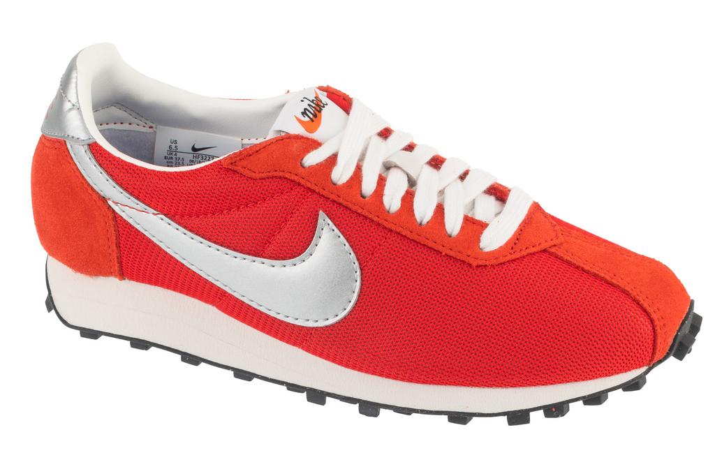 Nike W LD-1000, Womens red Sneakers