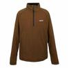 Regatta Fleece Jacket with Half-zip Montes