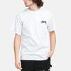Stussy T-Shirts Unisex Crew Neck Moderate 1904606