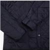 Barbour Mqu0240 Ny92 Riddesdale Diamond Квалификационная мужская куртка