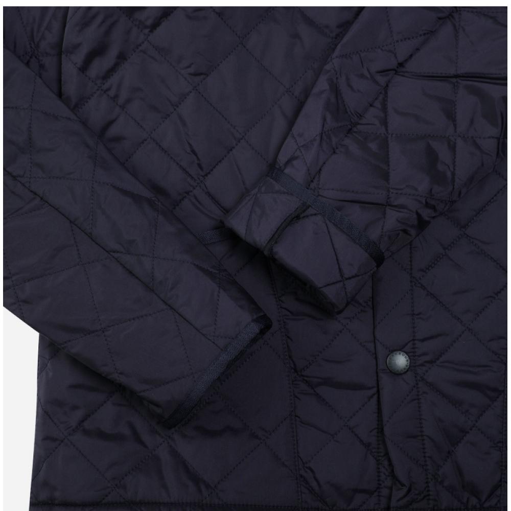 Barbour Mqu0240 Ny92 Riddesdale Diamond Квалификационная мужская куртка