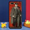 Чехол Флаг Советского Союза Ленин Для Oppo A98 A78 A58 A15 A16 A17 A5 A9 A91 A52 A72 A76 A96 A74 A94 A54 S A57 A77