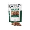 Woolf Lamb Cod Dog Treats Mini Medium Maxi Breed 100G