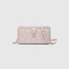 Charlotte Phone Wallet OCFPPW02_VINTAGE PINK
