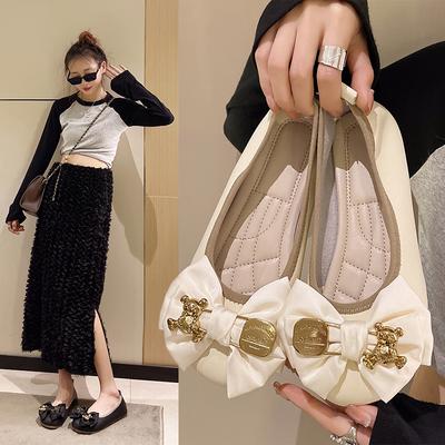 Женская обувь – Балетки