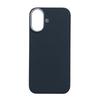 Apple iPhone 17 Ультратонкий Керамический Чехол с Магнитной Присоской, Рамкой из Сплава, Арамидным Волокном и Полуобернутым Дизайном