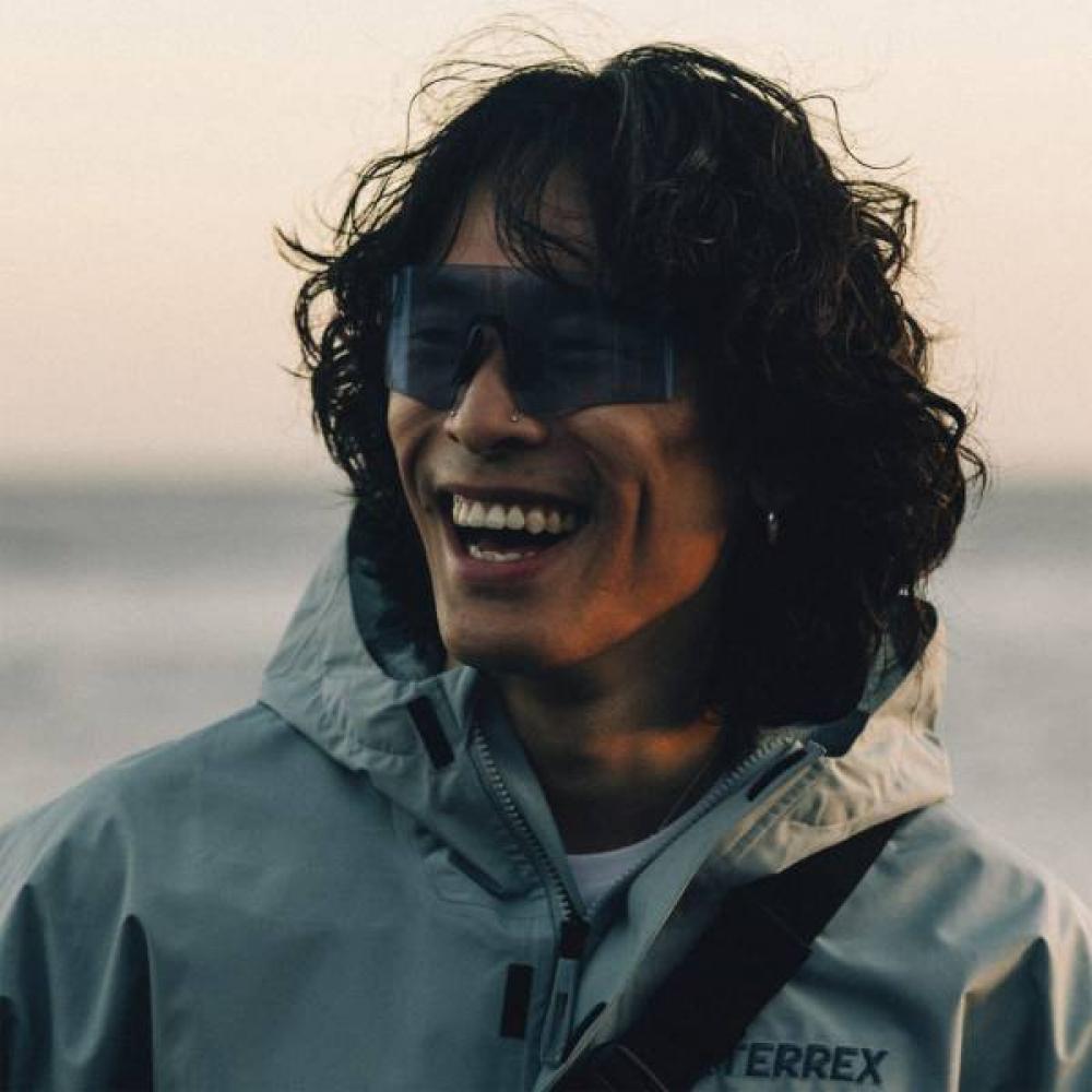 Adidas Мужская куртка-анорак Terrex Xploric 2.5l Clima Proof, дождевик Terex...