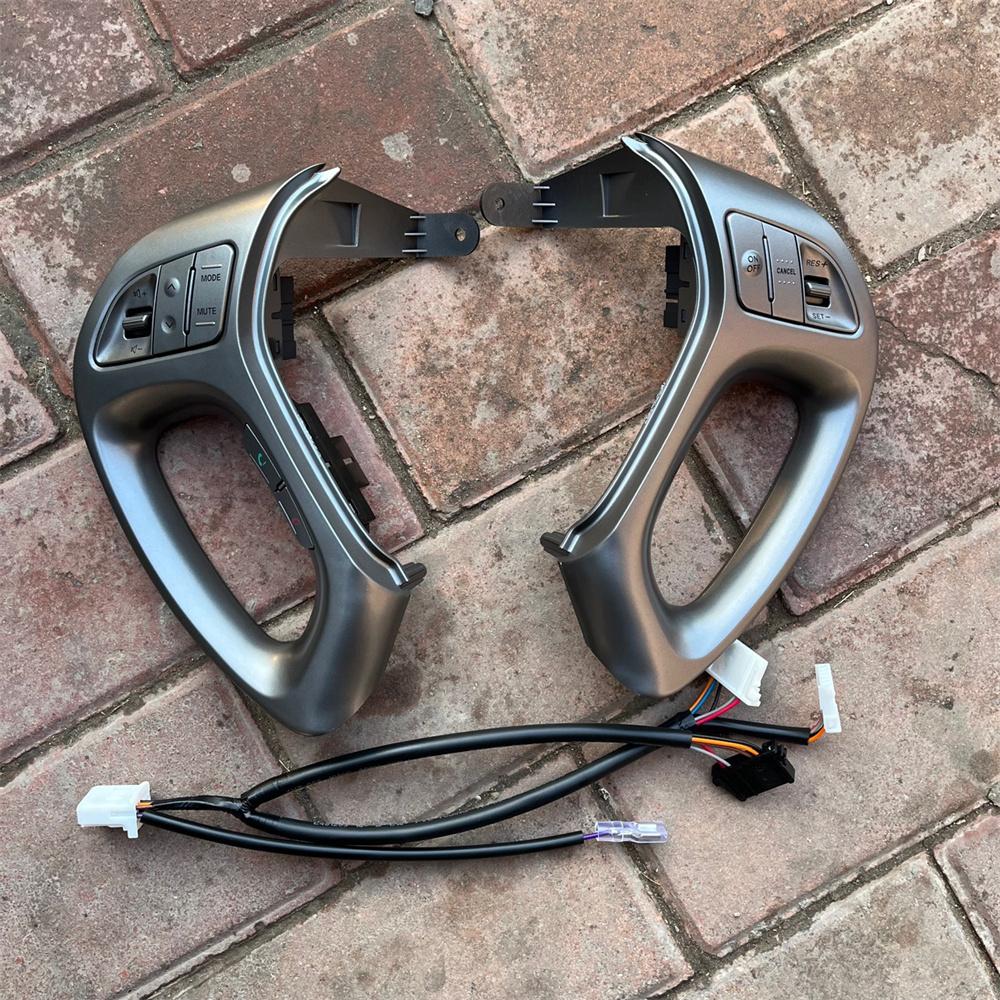 Многофункциональная кнопка на рулевом колесе 96700-2S900 для Hyundai IX35 2010-2015