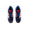 New Balance Coco CG1 Australian Open Navy Blue White Yellow Men's Tennis Shoes UCHCOCOV