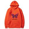Eladio Carrion Sauce Boyz Monarca Funko Pop Anime Hoodies Sweatshirt Men Womnen Fashion Design Pullover Fleece Hoodies